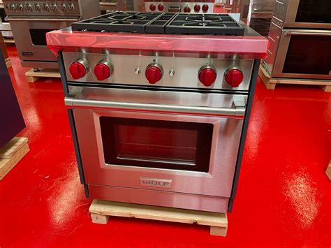 gas stove birmingham